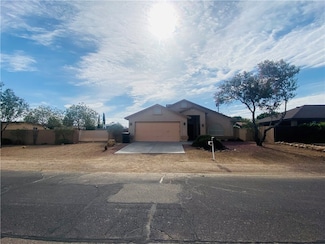 2780 N Jerome St, Kingman, AZ 86401