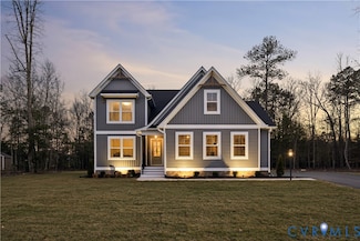 535 Wendenburg Terrace Unit MODEL, Aylett, VA 23009