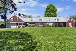 5342 New York 41, Homer, NY 13077