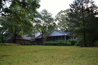 1226 Chandler Rd, Awendaw, SC 29429