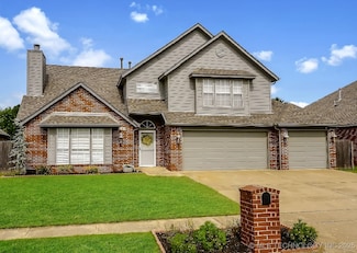 2500 S Willow Ave, Broken Arrow, OK 74012