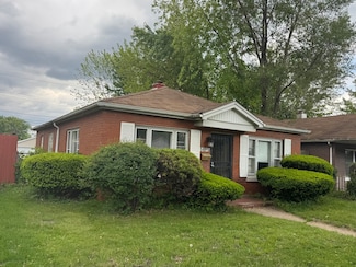 14915 Irving Ave, Dolton, IL 60419