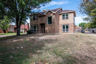 2307 Augusta St, Lancaster, TX 75146