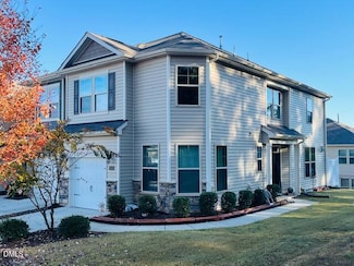 1423 Compass Dr, Durham, NC 27713