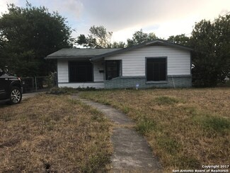 643 Ellor Dr, San Antonio, TX 78228