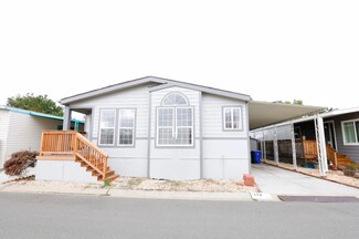 4141 Deep Creek Rd Unit 128, Fremont, CA 94555