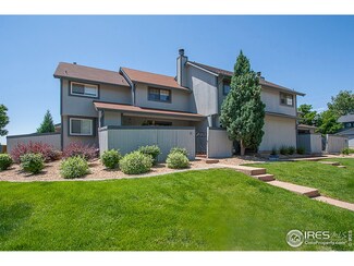 3025 W Stuart St Unit 12, Fort Collins, CO 80526