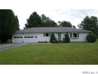 6066 Lower Lawrence St Unit ES, Rome, NY 13440