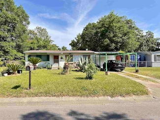 933 S Madison Dr, Pensacola, FL 32505