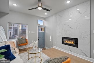 2400 Orleans St, Baltimore, MD 21224