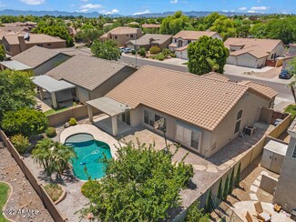 1091 W Longhorn Dr, Chandler, AZ 85286