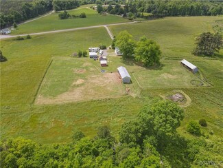 6763 the Falls Rd, Crewe, VA 23930