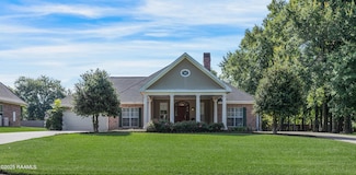 3 Oak Place, New Iberia, LA 70563