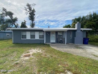 707 Satsuma Ave, Panama City, FL 32401