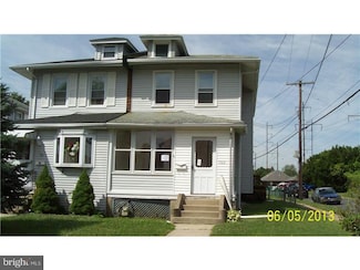 1122 Pennsylvania Ave, Prospect Park, PA 19076