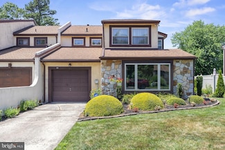 53 Fulmar Dr, Voorhees, NJ 08043