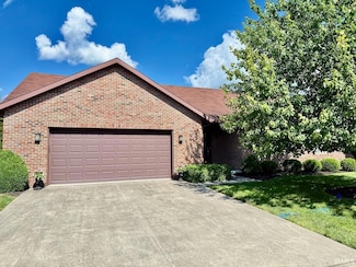 3400 W Riggin Road#37 Unit 37, Muncie, IN 47304