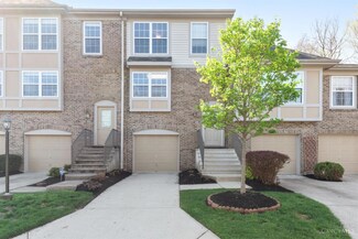2462 Sanctuary Cir, Cincinnati, OH 45230