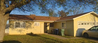 1121 Philip St, Madera, CA 93638