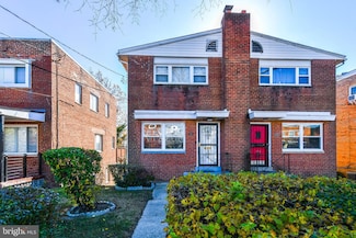 5320 Chillum Place NE, Washington, DC 20011