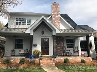 2305 Kenmore Ave, Charlotte, NC 28204