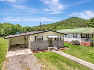 1806 Wayne Ave, South Pittsburg, TN 37380