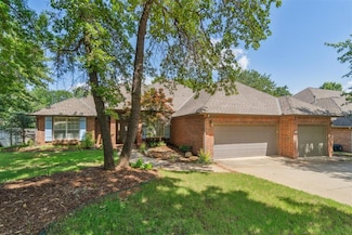 108 N Bradbury Dr, Edmond, OK 73034