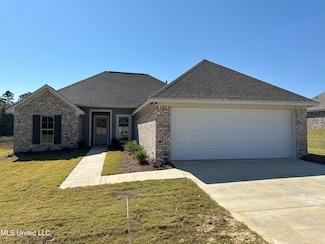 607 Westfield Dr, Jackson, MS 39208