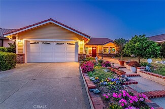 1033 Banner Ridge Rd, Diamond Bar, CA 91765