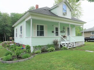 100 Main St, Lisbon Falls, ME 04252