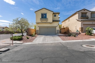 2929 Salado Creek Ave, North Las Vegas, NV 89081