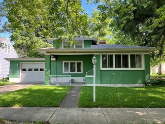 3110 N Pennsylvania Ave, Logansport, IN 46947