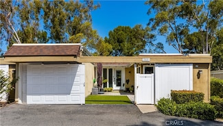 23261 Caminito Andreta Unit 66, Laguna Hills, CA 92653