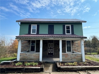 130 N East St, Mercer, PA 16137