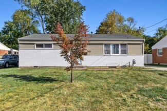 26 Cherrington Rd, Westerville, OH 43081
