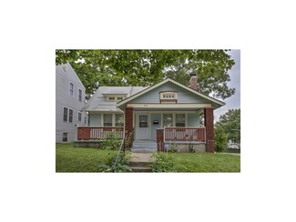 300 S Fuller St, Independence, MO 64050