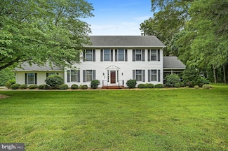 11142 Log Cabin Rd, Denton, MD 21629