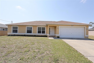 4237 Irdell Terrace, North Port, FL 34288