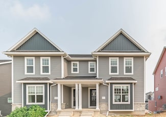 9120 Valley View Rd, Verona, WI 53593