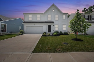 120 Heron Ave, Pataskala, OH 43062