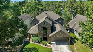 270 Lake Grove Dr, Coldspring, TX 77331