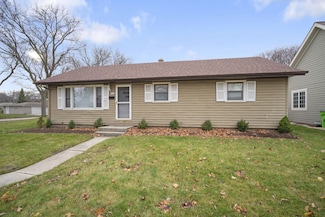 5943 S 18th St, Milwaukee, WI 53221