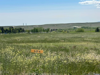 Lot 4 Canyon Ln, Glenrock, WY 82637