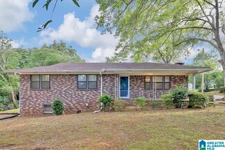 502 11th St S, Bessemer, AL 35020