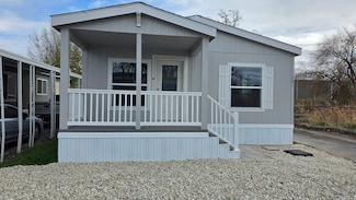 2695 S 2500 W Unit 291, West Valley City, UT 84119