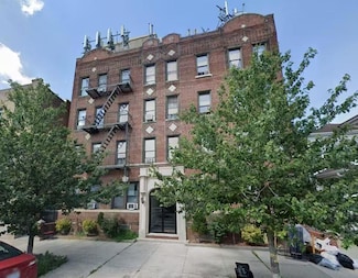 1407 78th St, Brooklyn, NY 11228