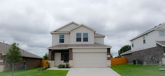 13597 Gunsmoke Ln, Godley, TX 76044