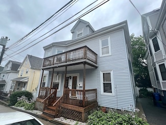 88 Partridge Ave Unit 1, Somerville, MA 02145
