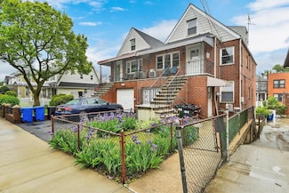 1643 Tomlinson Ave, Bronx, NY 10461