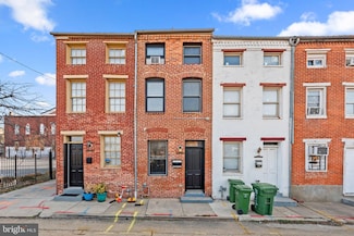 305 S Bethel St, Baltimore, MD 21231